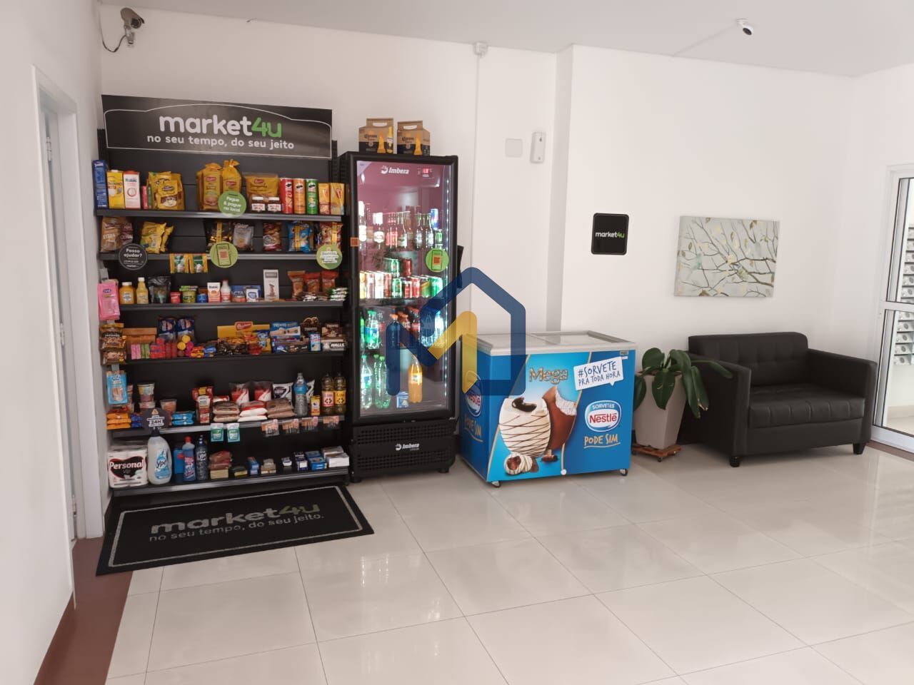 Apartamento, 2 quartos, 78 m² - Foto 26