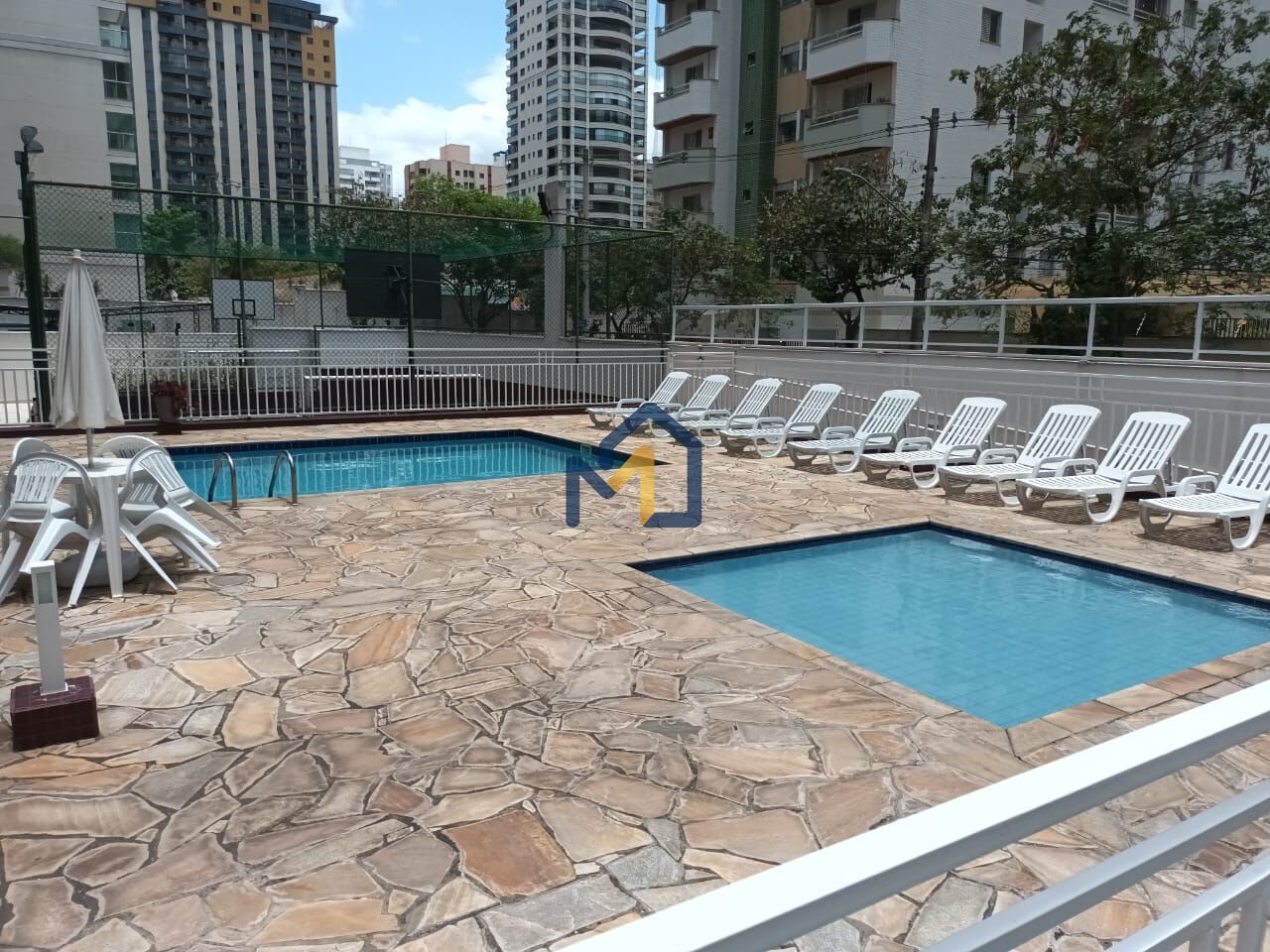 Apartamento, 2 quartos, 78 m² - Foto 27