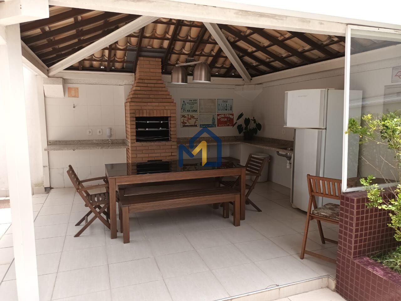 Apartamento, 2 quartos, 78 m² - Foto 28