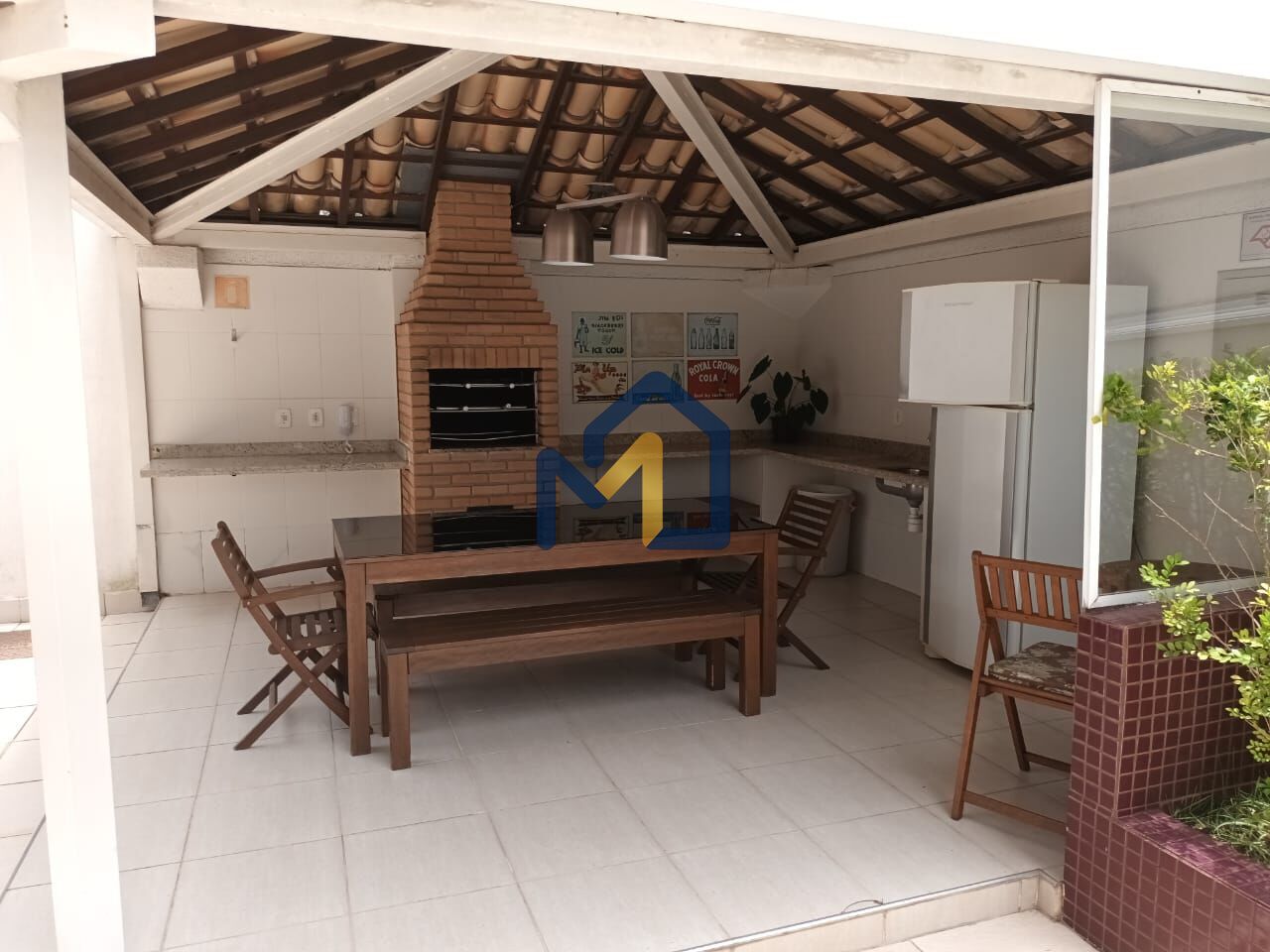 Apartamento, 2 quartos, 78 m² - Foto 28