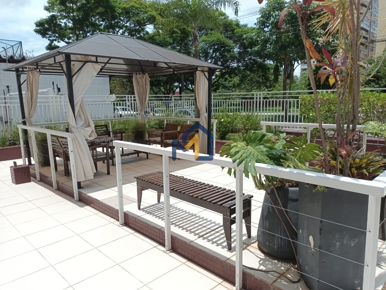 Apartamento, 2 quartos, 78 m² - Foto 20