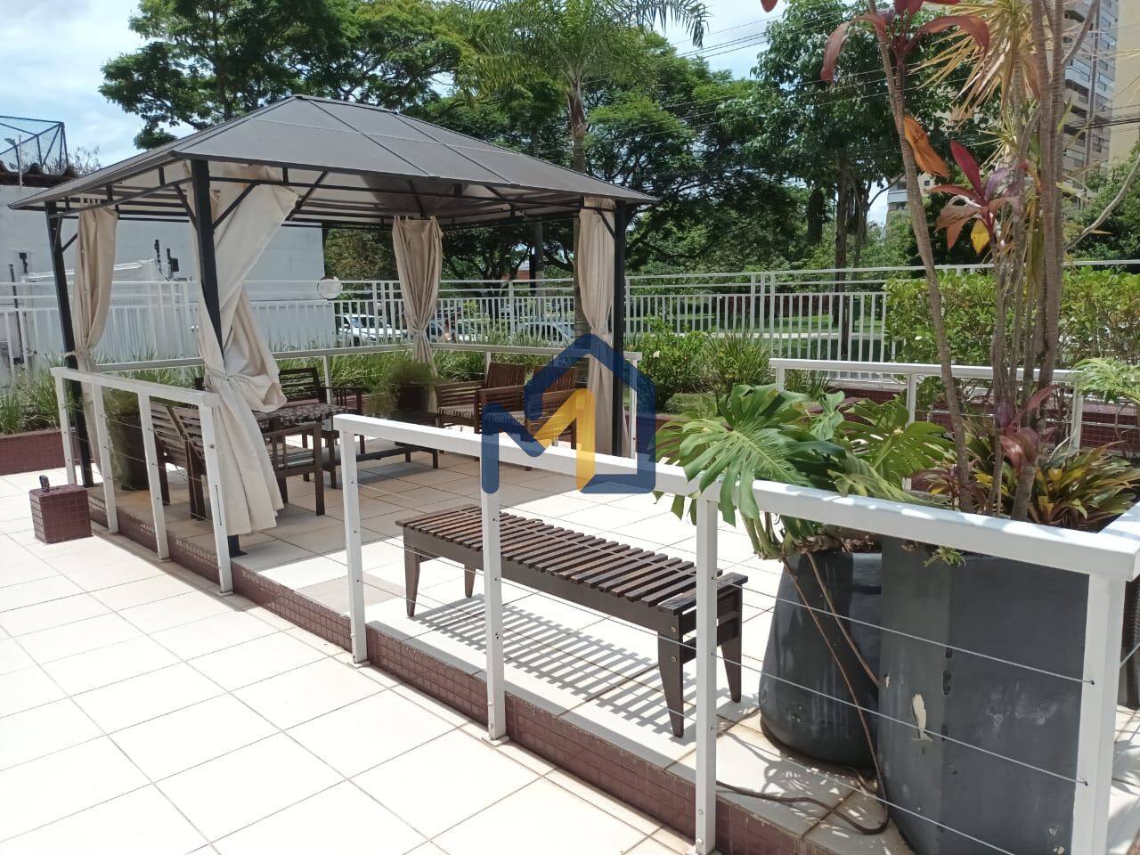 Apartamento, 2 quartos, 78 m² - Foto 20