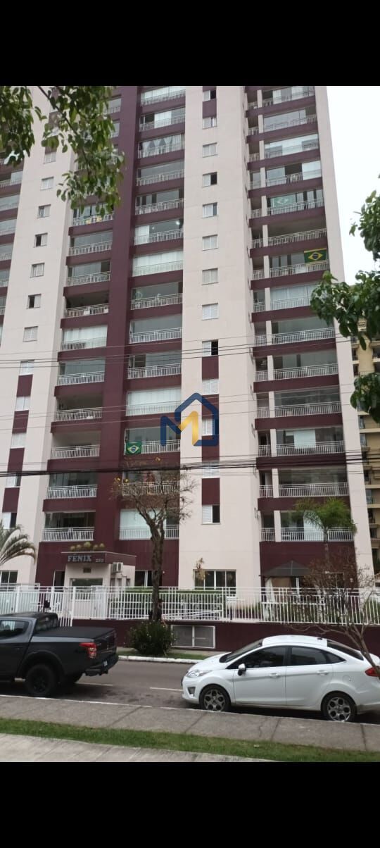 Apartamento, 2 quartos, 78 m² - Foto 1