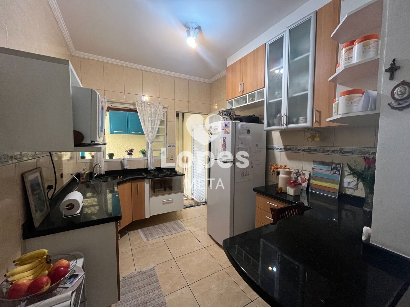 Casa, 2 quartos, 95 m² - Foto 1