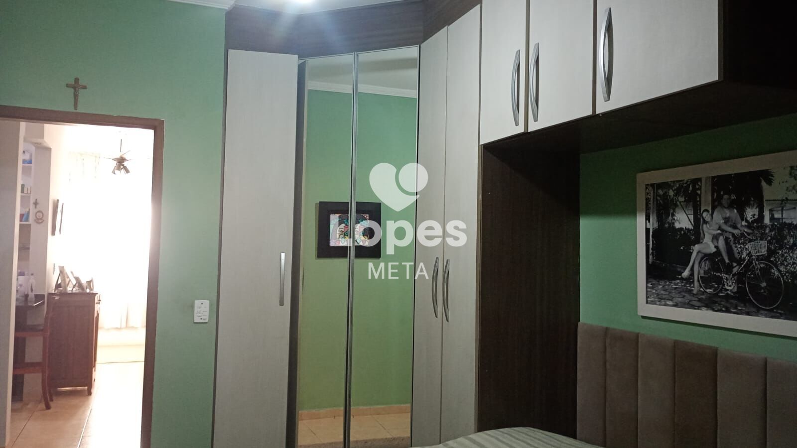 Casa, 2 quartos, 95 m² - Foto 9