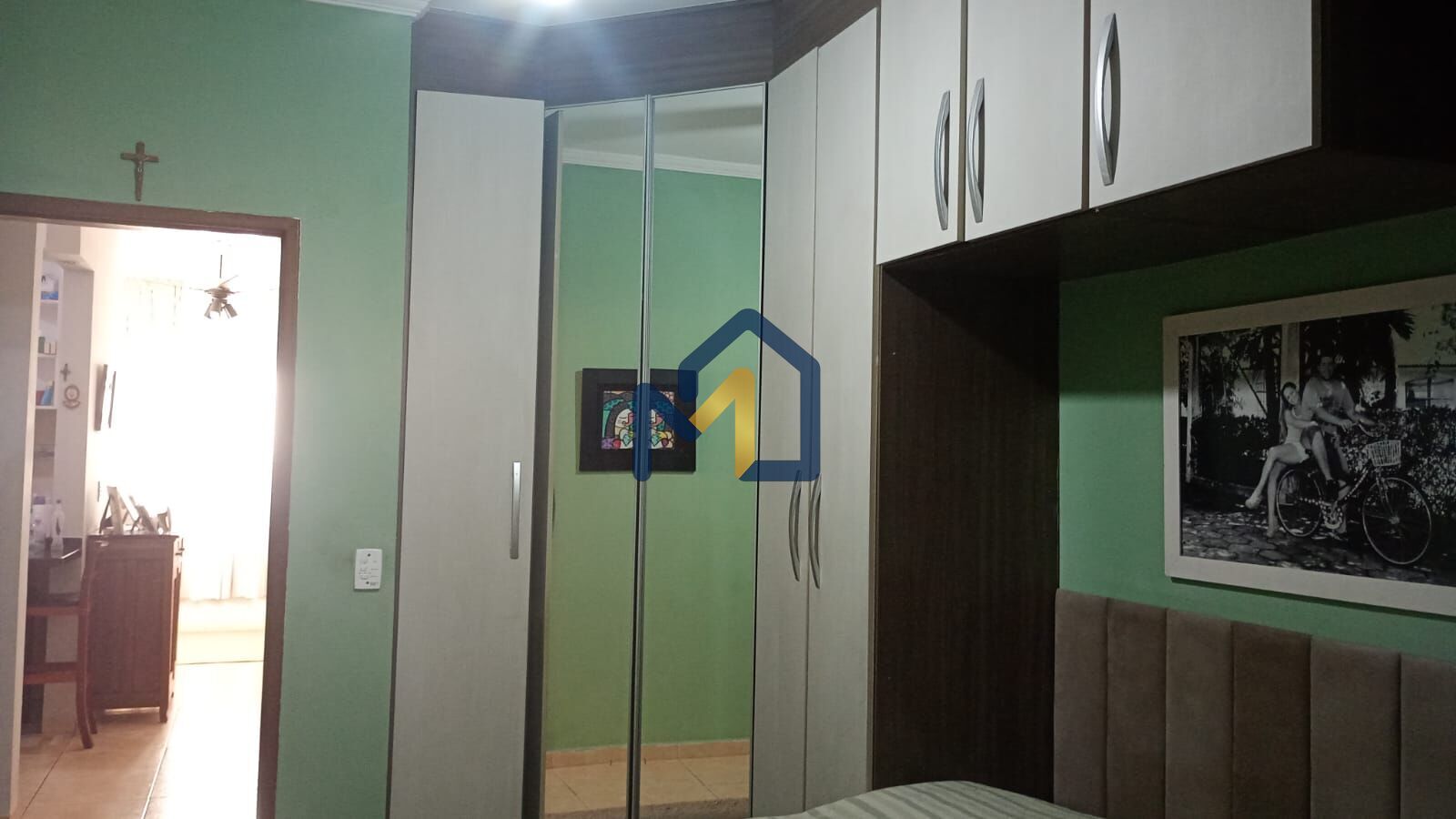 Casa, 2 quartos, 95 m² - Foto 9