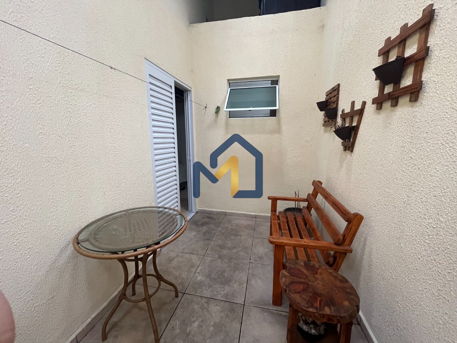 Casa, 2 quartos, 95 m² - Foto 12