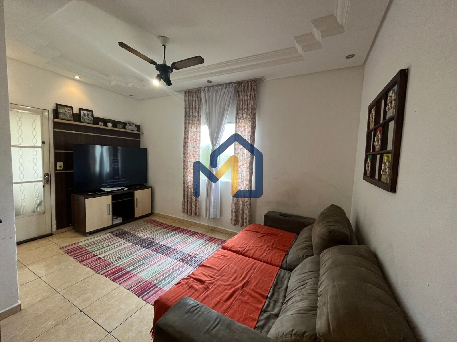 Casa, 2 quartos, 95 m² - Foto 6