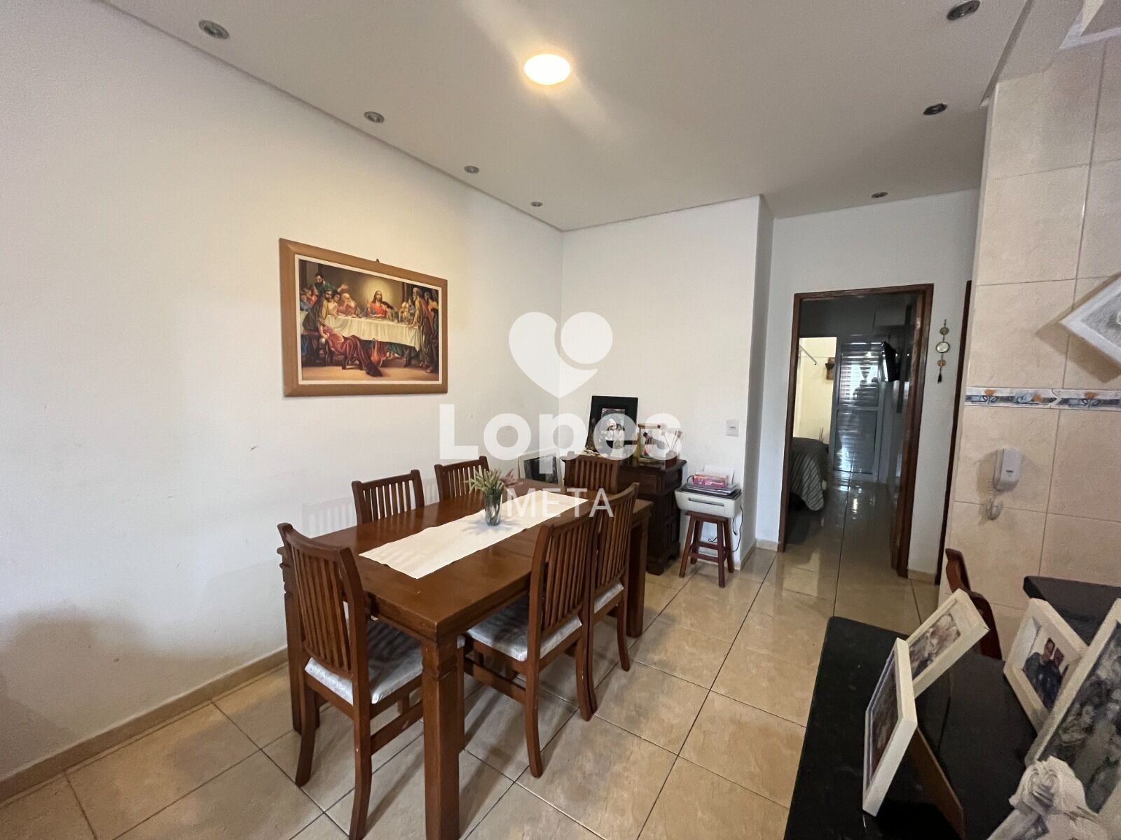 Casa, 2 quartos, 95 m² - Foto 4