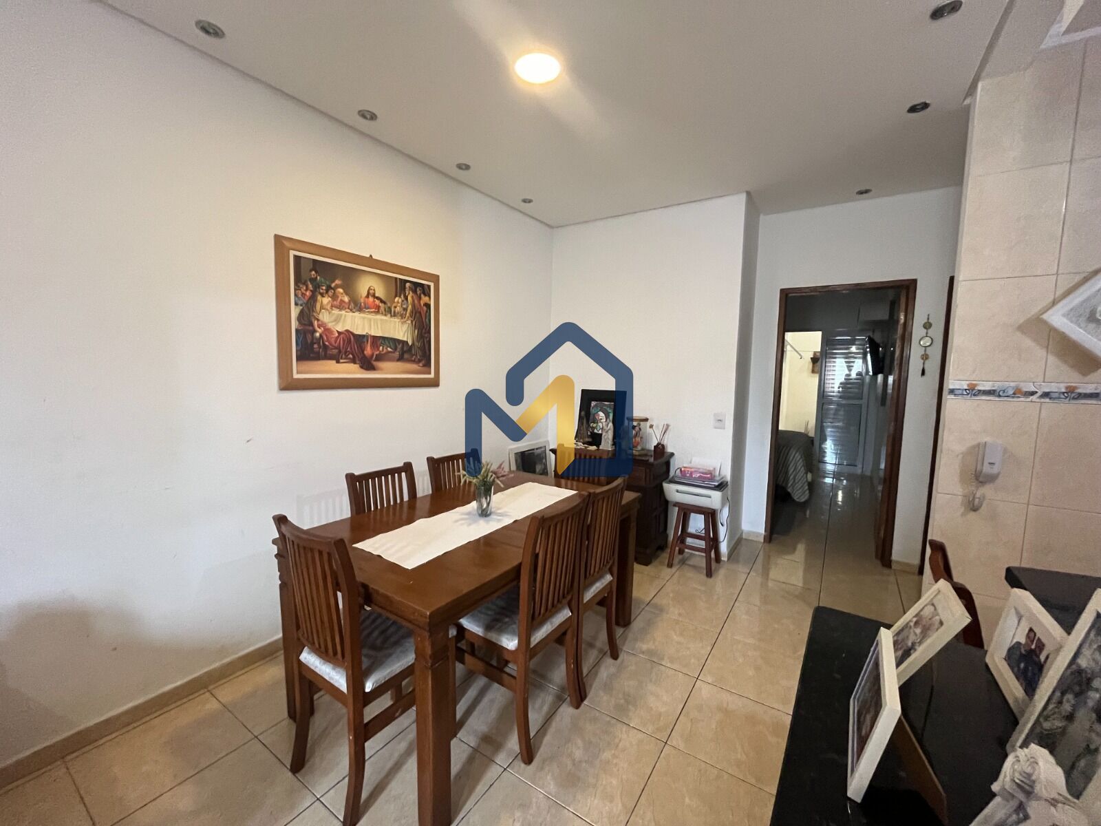 Casa, 2 quartos, 95 m² - Foto 4