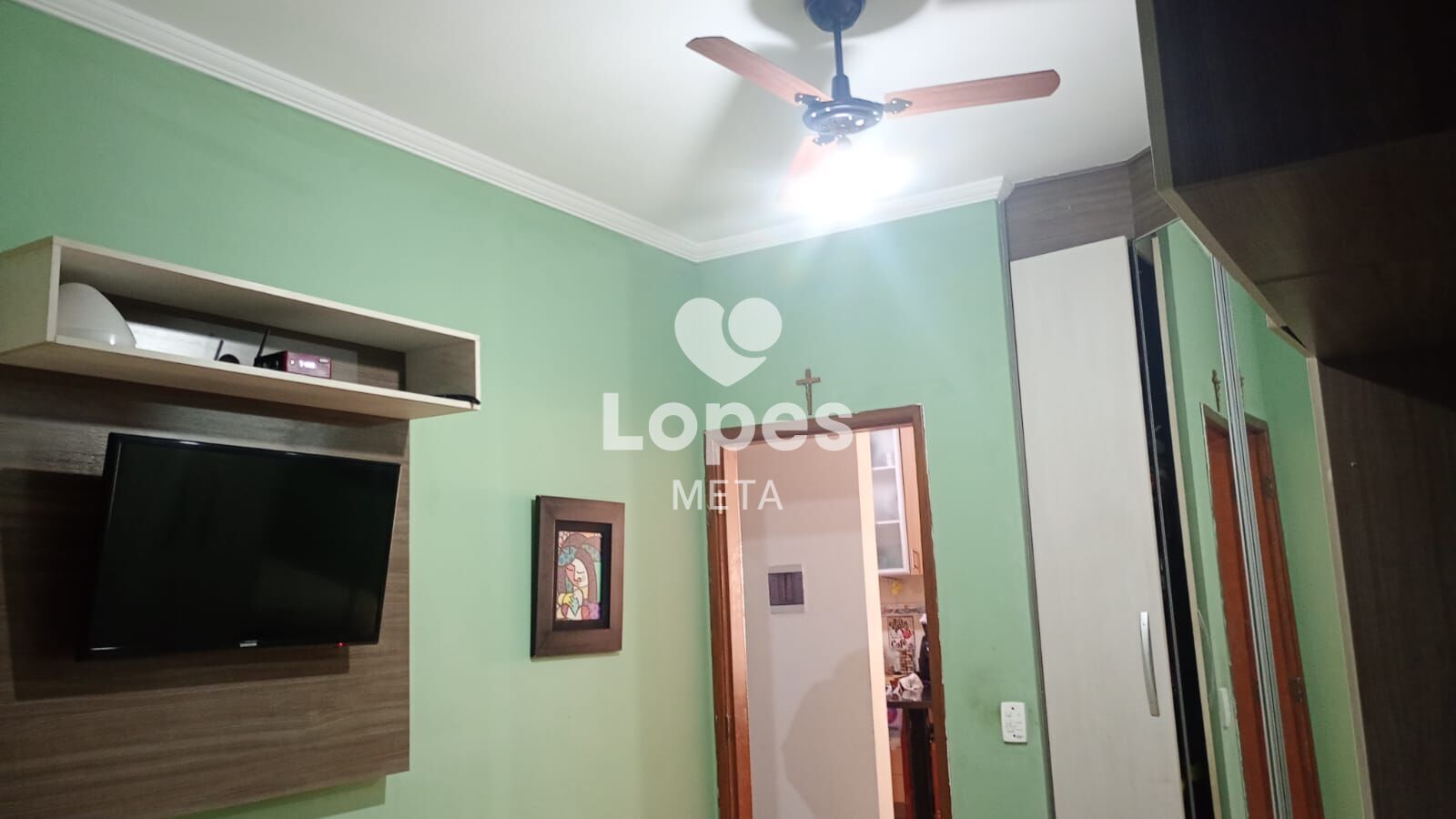 Casa, 2 quartos, 95 m² - Foto 8