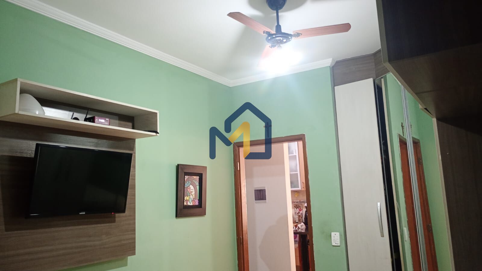 Casa, 2 quartos, 95 m² - Foto 8