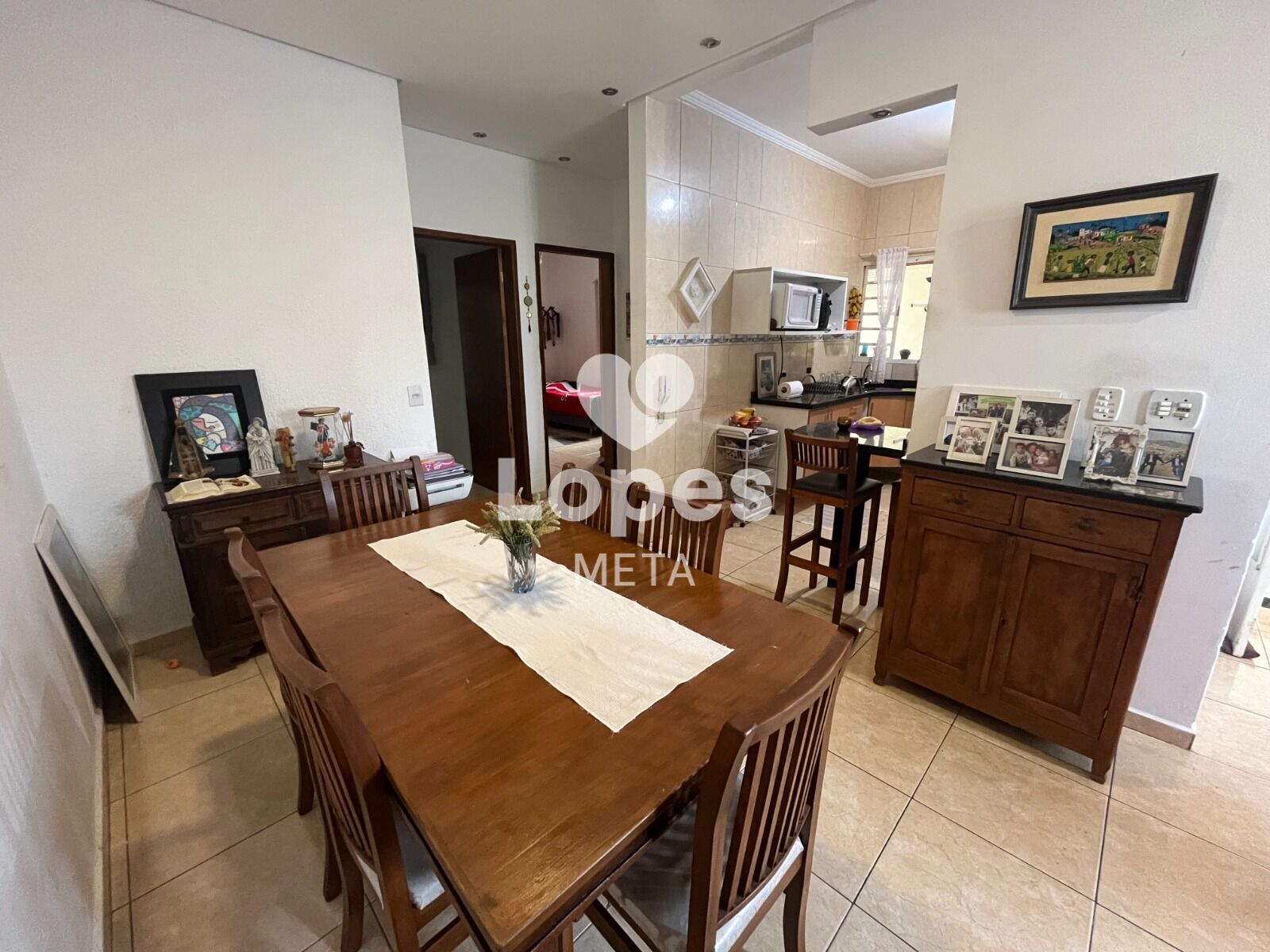 Casa, 2 quartos, 95 m² - Foto 3