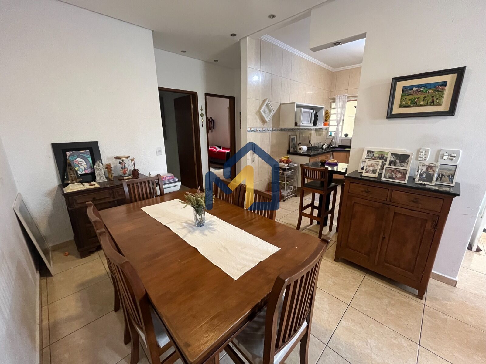Casa, 2 quartos, 95 m² - Foto 3