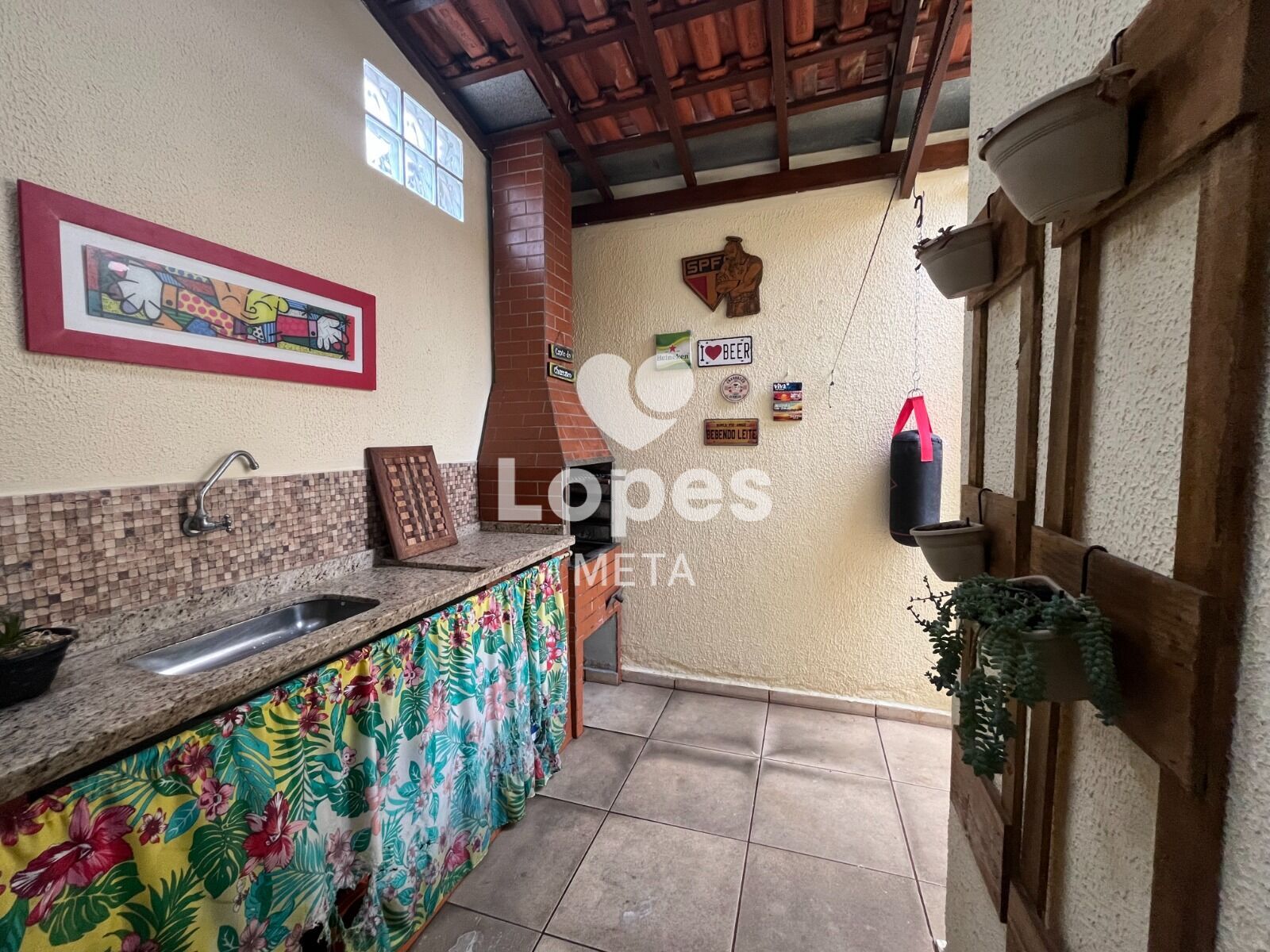 Casa, 2 quartos, 95 m² - Foto 7