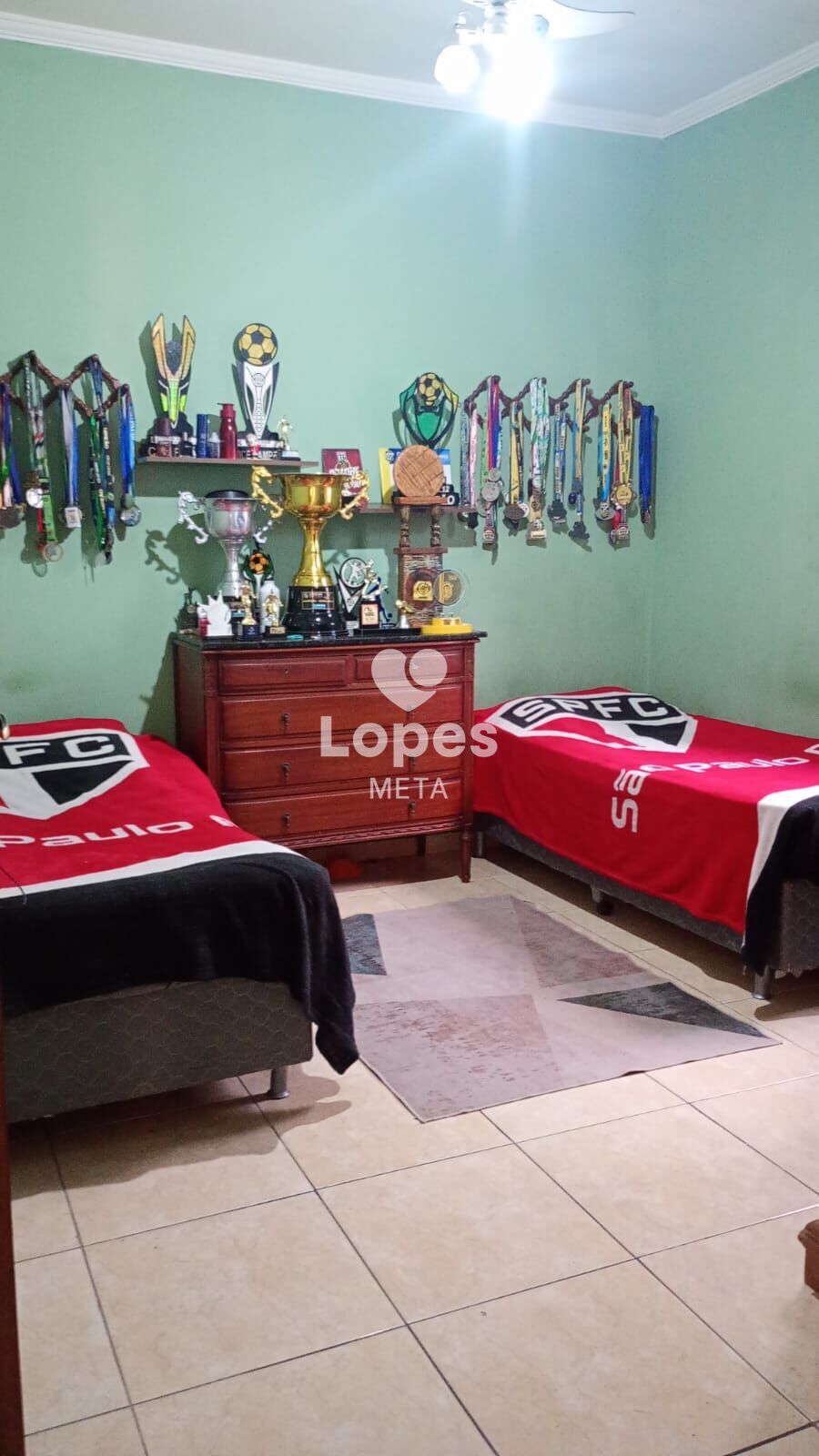 Casa, 2 quartos, 95 m² - Foto 11