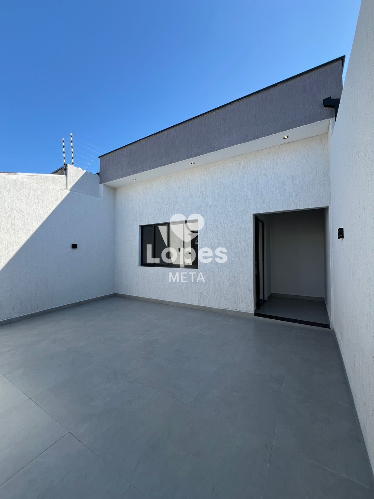 Casa à venda com 3 quartos, 80m² - Foto 6