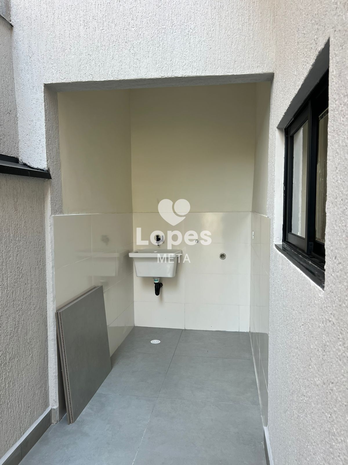 Casa à venda com 3 quartos, 80m² - Foto 7
