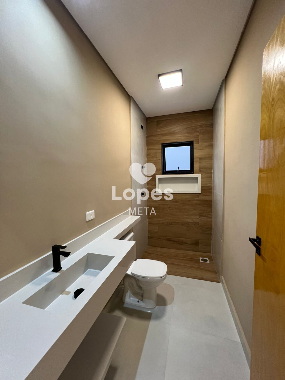 Casa à venda com 3 quartos, 80m² - Foto 4
