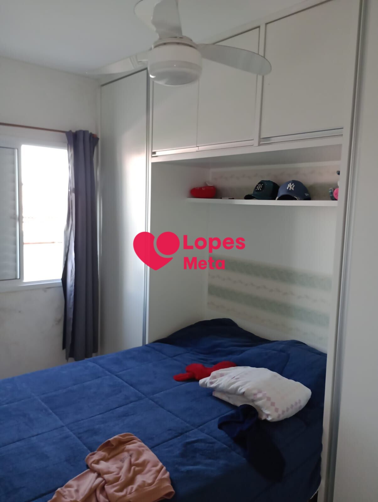 Apartamento à venda com 2 quartos, 67m² - Foto 8