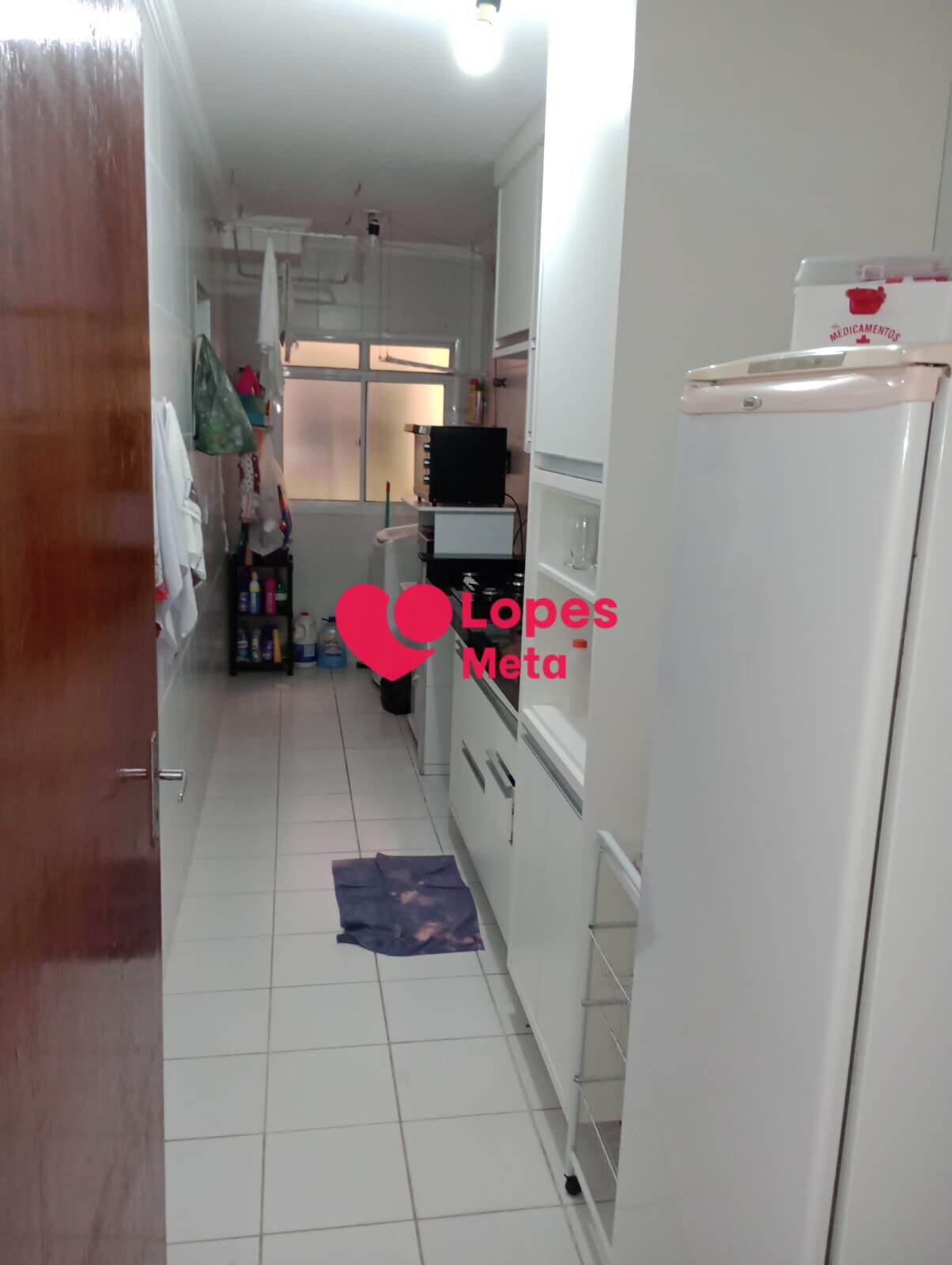 Apartamento à venda com 2 quartos, 67m² - Foto 22