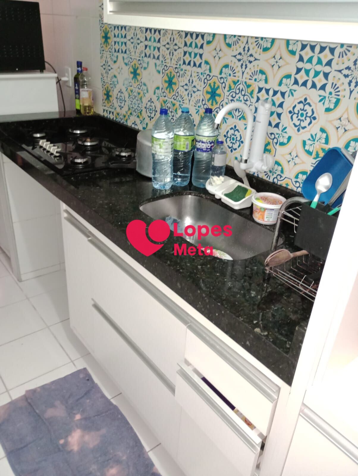 Apartamento à venda com 2 quartos, 67m² - Foto 1