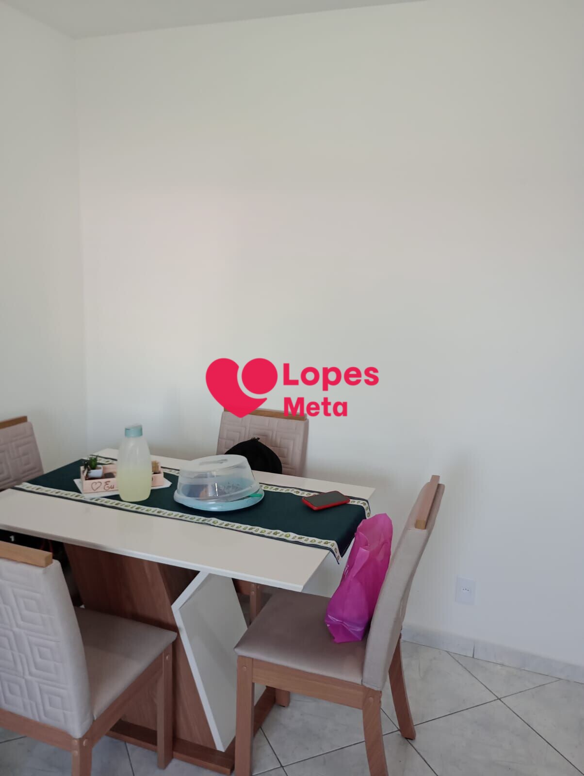 Apartamento à venda com 2 quartos, 67m² - Foto 5