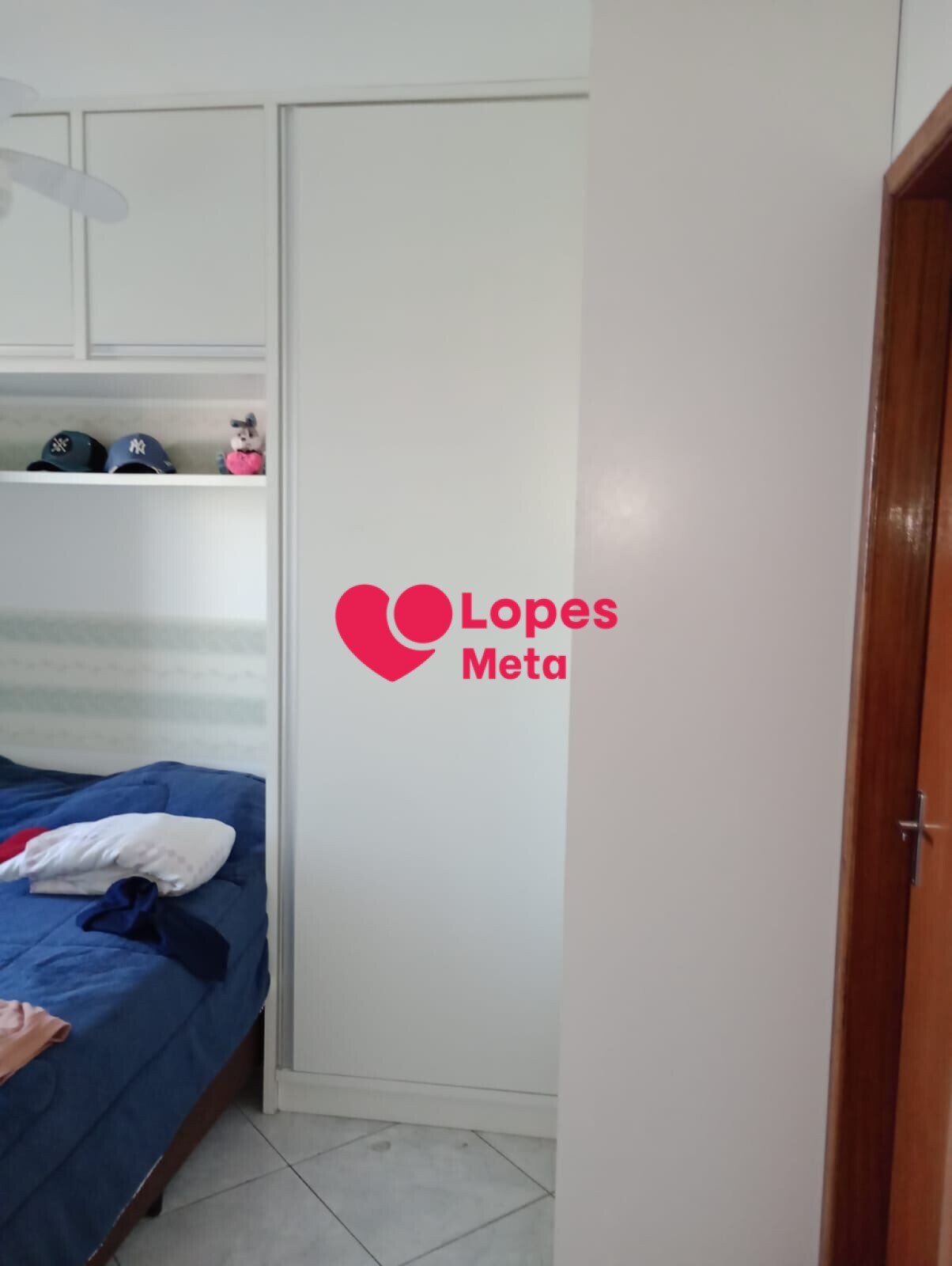 Apartamento à venda com 2 quartos, 67m² - Foto 9