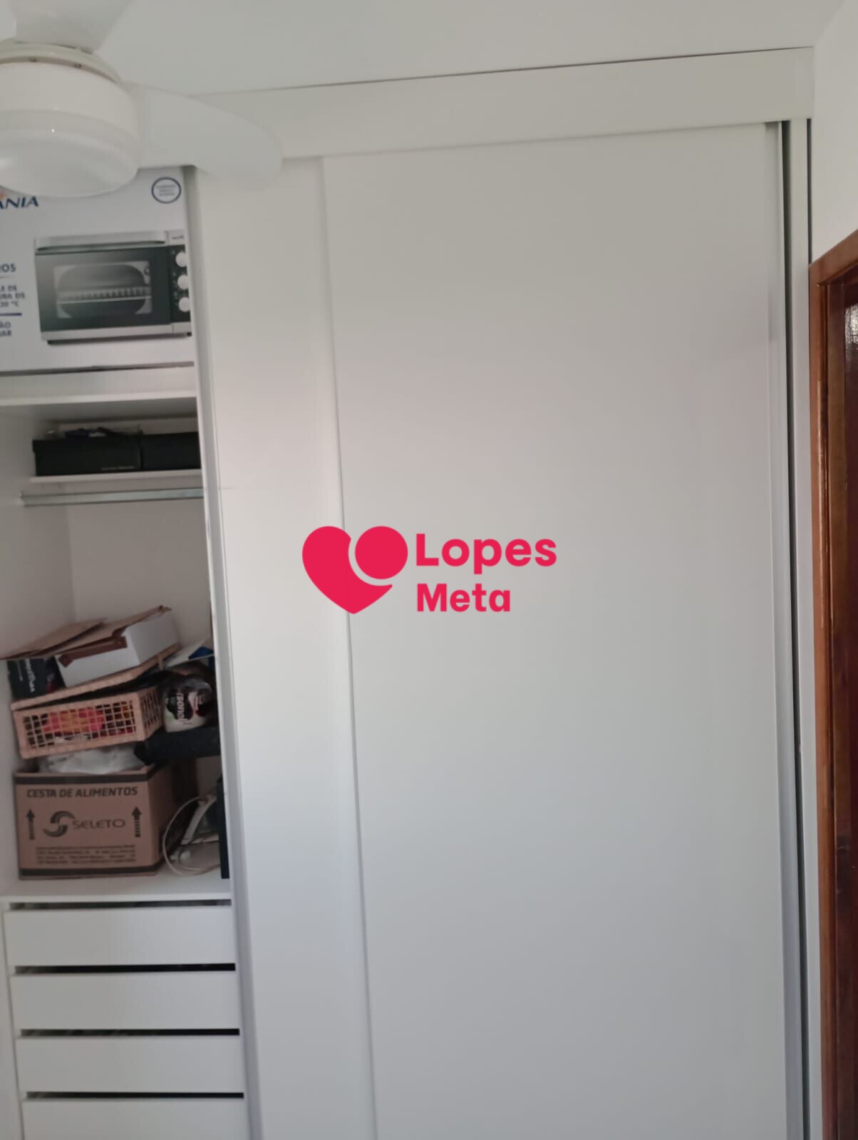 Apartamento à venda com 2 quartos, 67m² - Foto 16