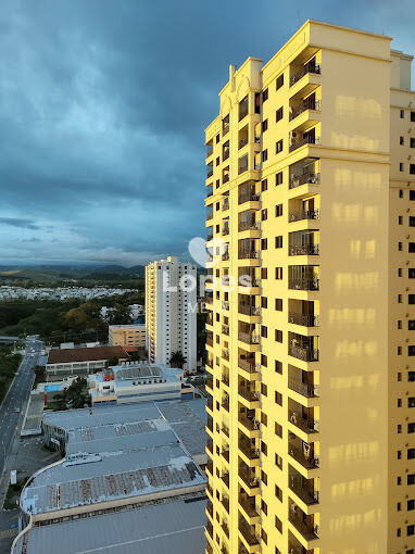 Apartamento para alugar com 4 quartos, 118m² - Foto 13