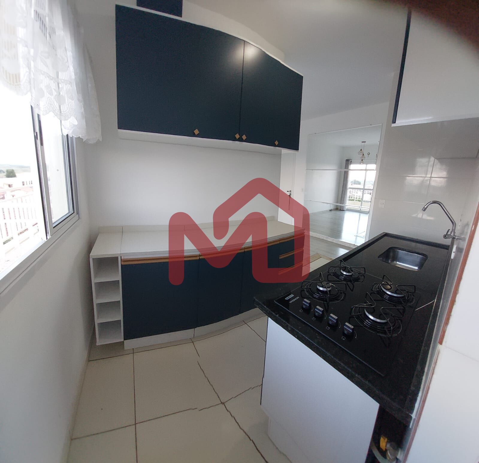 Apartamento, 2 quartos, 55 m² - Foto 6