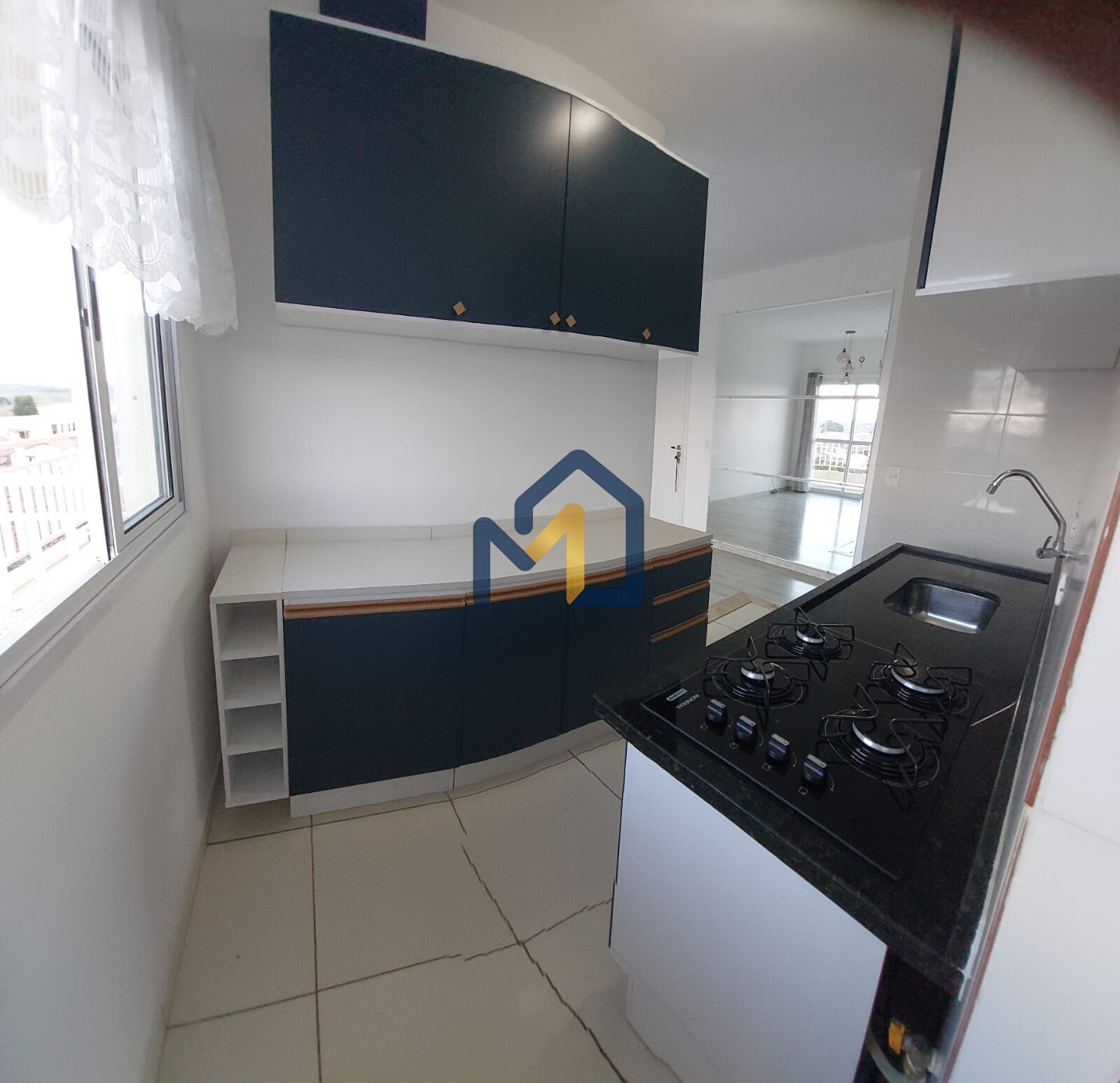 Apartamento, 2 quartos, 55 m² - Foto 6