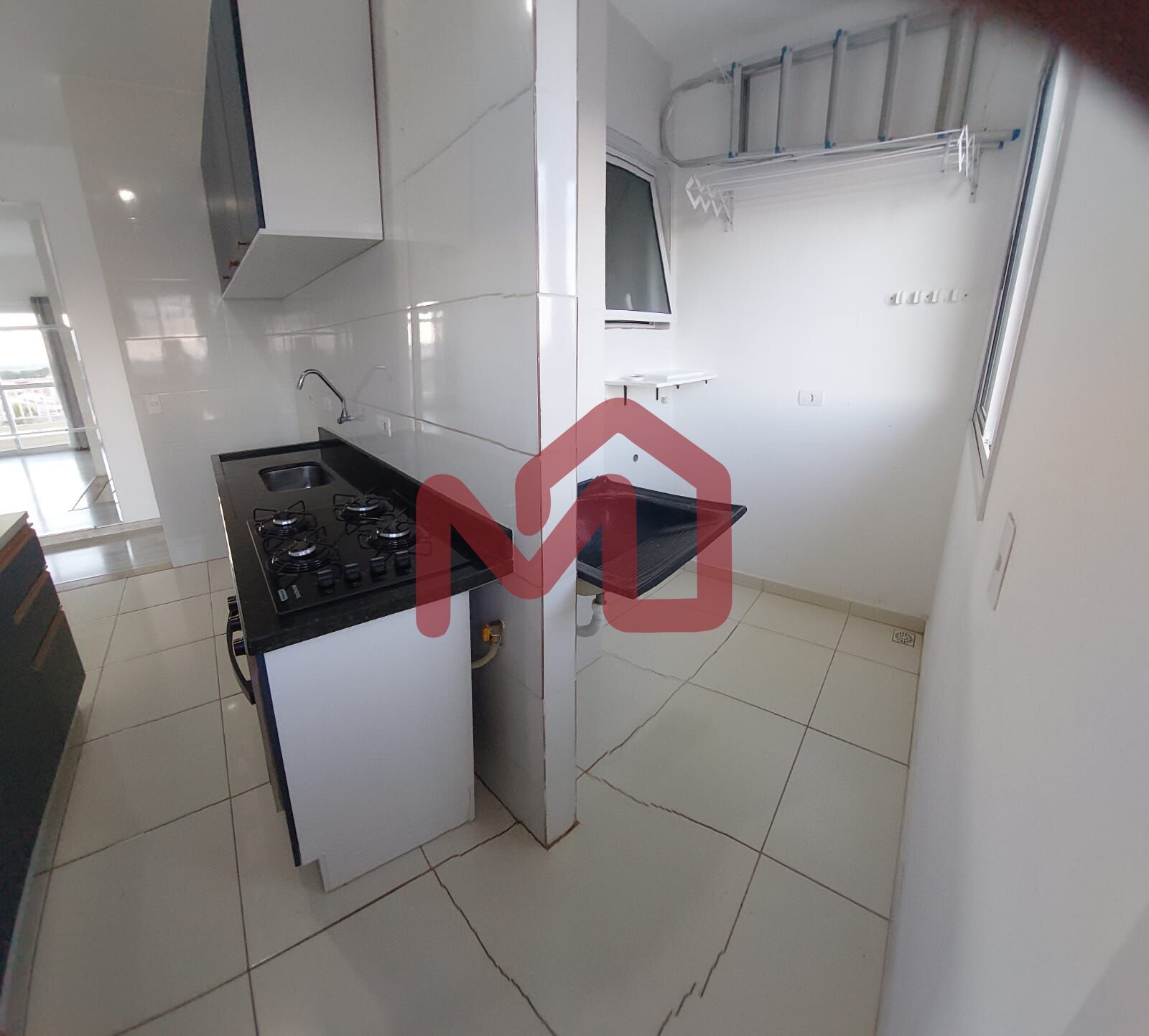 Apartamento, 2 quartos, 55 m² - Foto 7