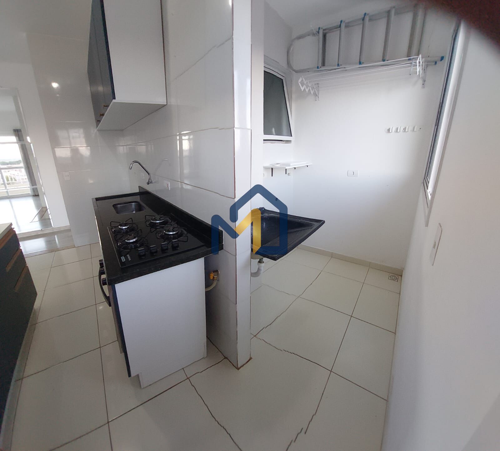 Apartamento, 2 quartos, 55 m² - Foto 7