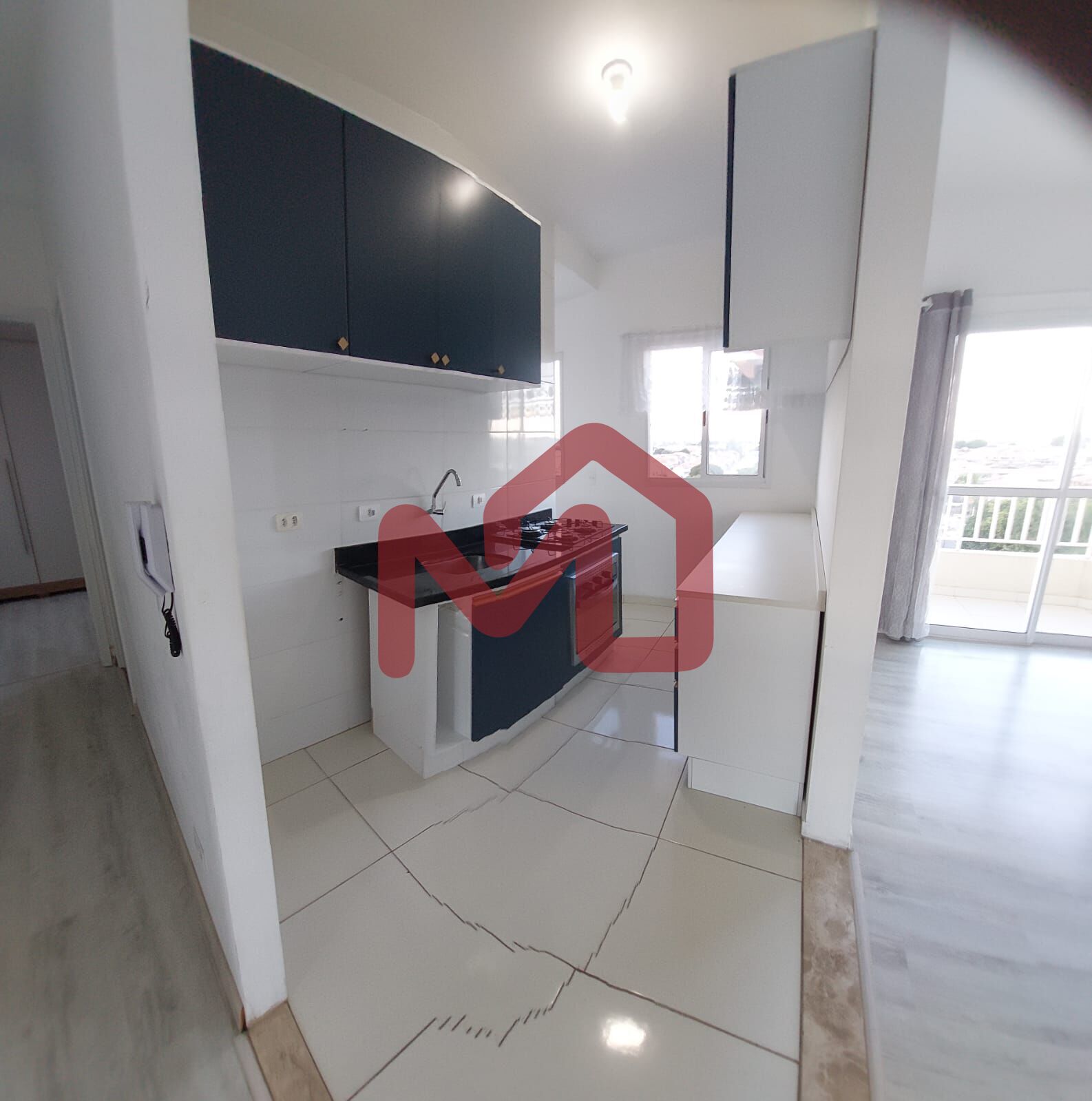 Apartamento, 2 quartos, 55 m² - Foto 5