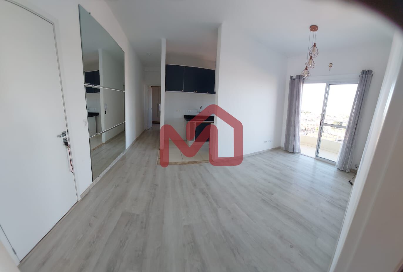 Apartamento, 2 quartos, 55 m² - Foto 3