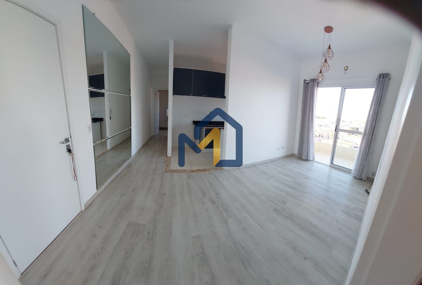Apartamento, 2 quartos, 55 m² - Foto 3