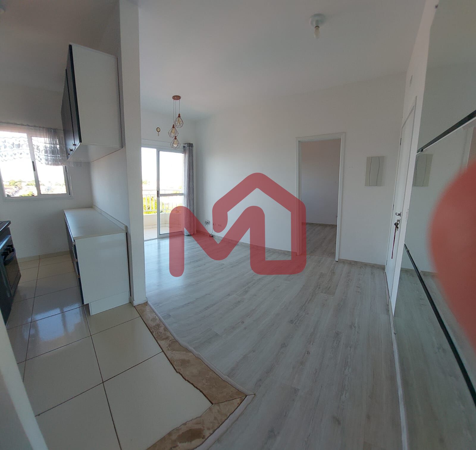 Apartamento, 2 quartos, 55 m² - Foto 4