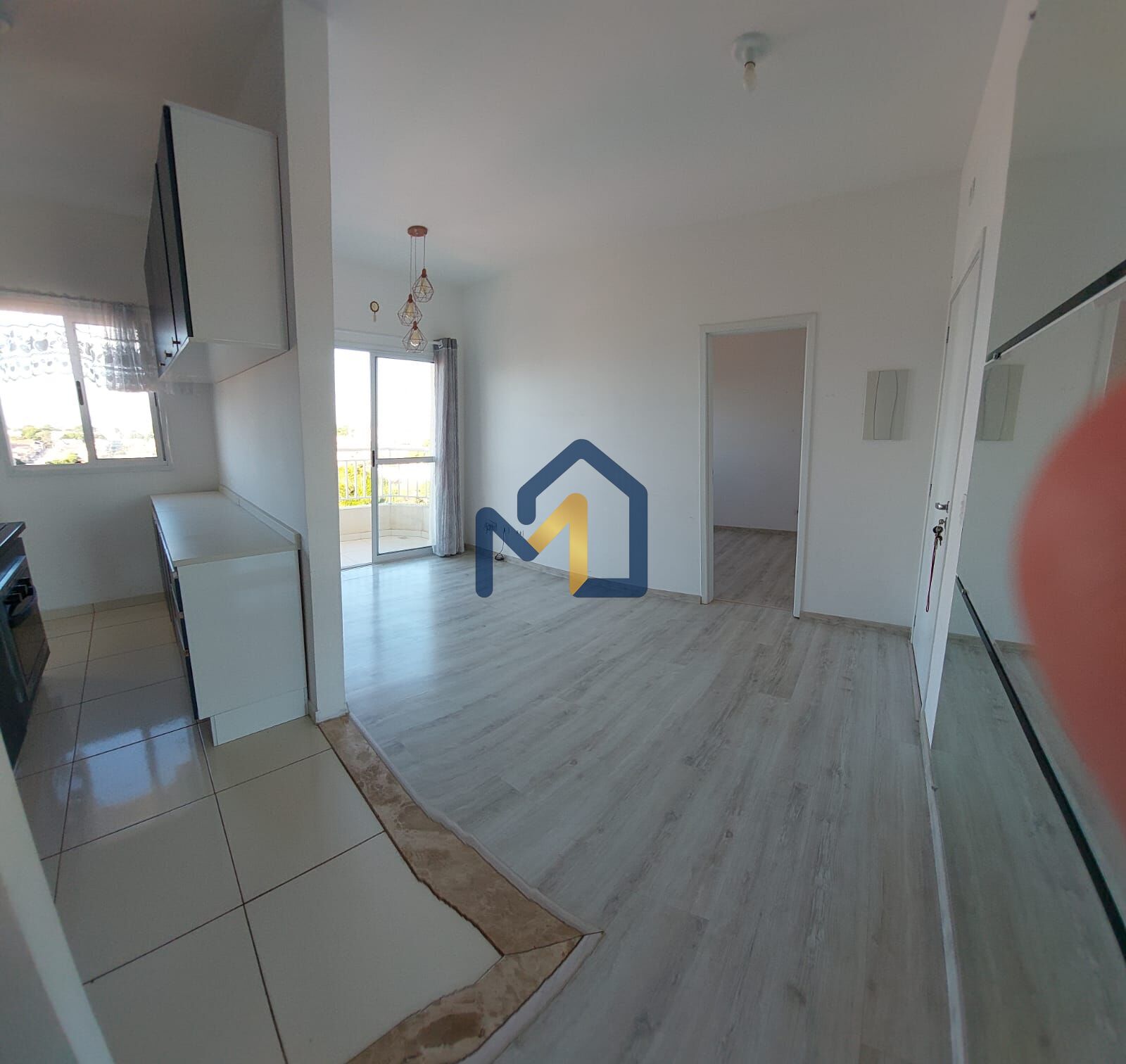 Apartamento, 2 quartos, 55 m² - Foto 4