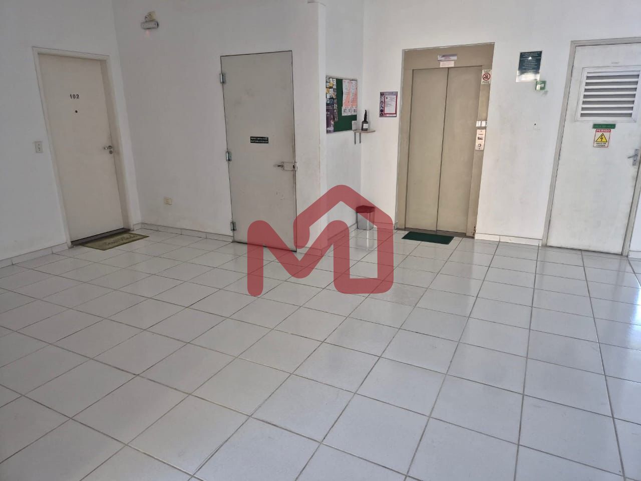 Apartamento, 2 quartos, 62 m² - Foto 4