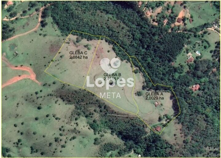 Sítio à venda com 3 quartos, 20000m² - Foto 6