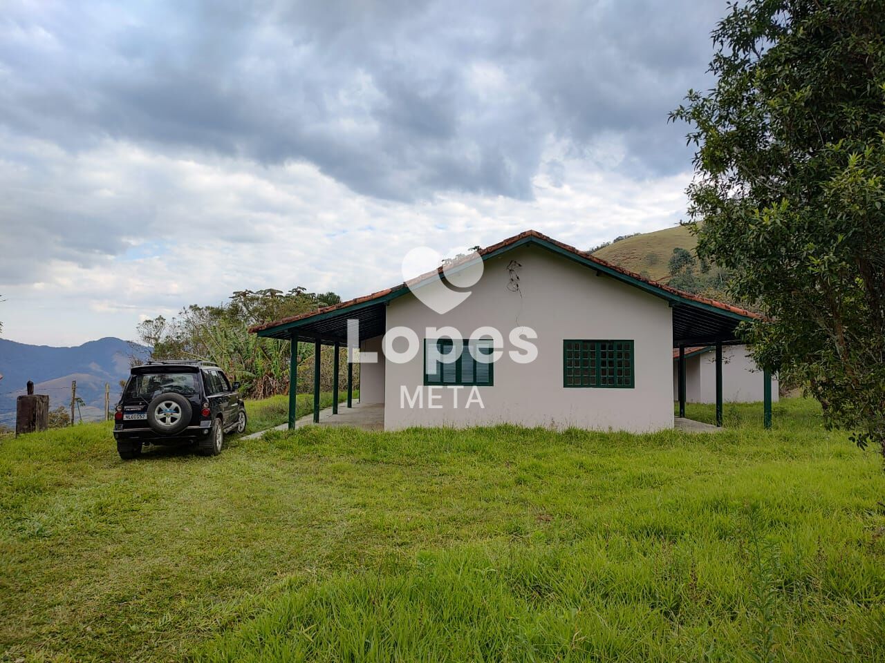Sítio à venda com 3 quartos, 20000m² - Foto 1