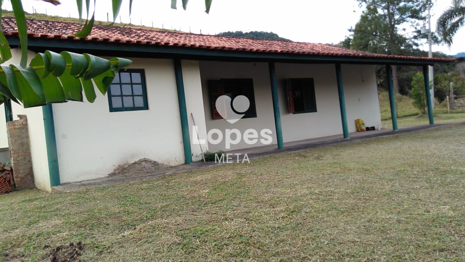 Sítio à venda com 3 quartos, 20000m² - Foto 2