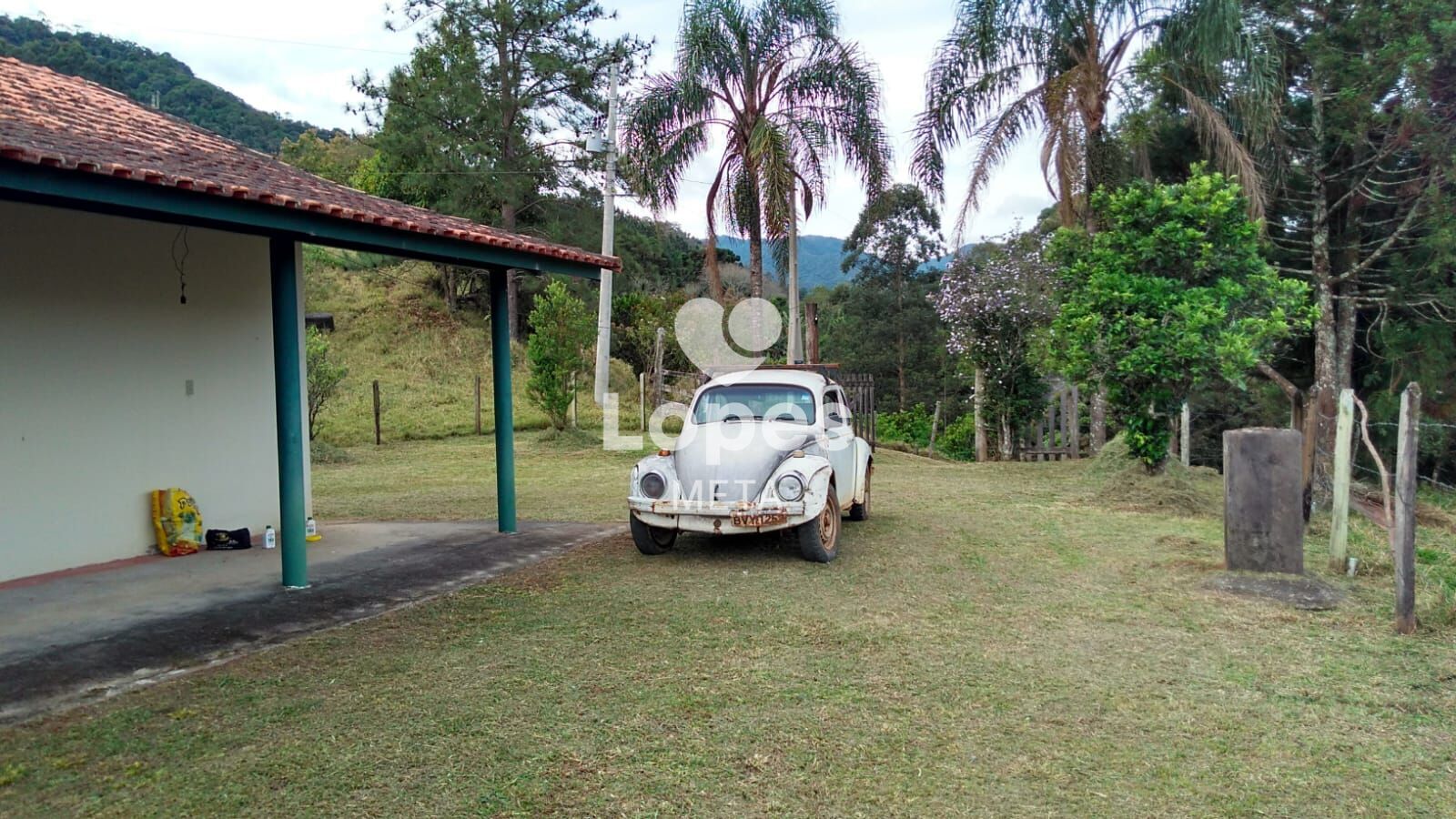 Sítio à venda com 3 quartos, 20000m² - Foto 3
