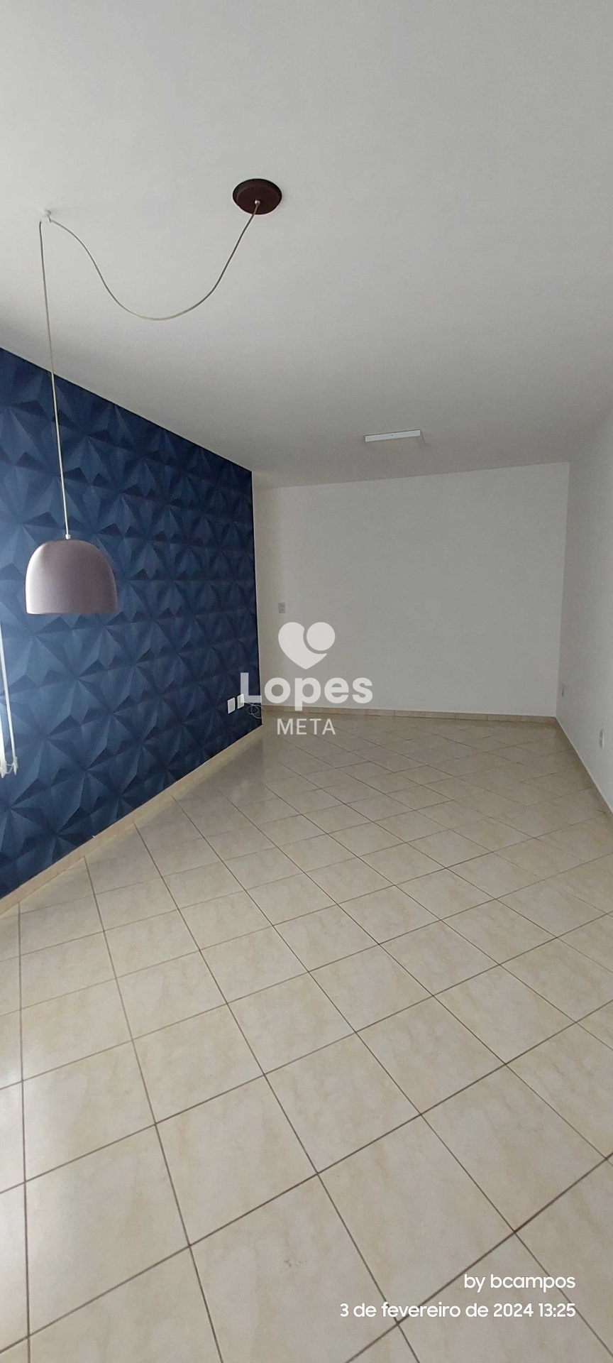 Apartamento para alugar com 2 quartos, 62m² - Foto 6