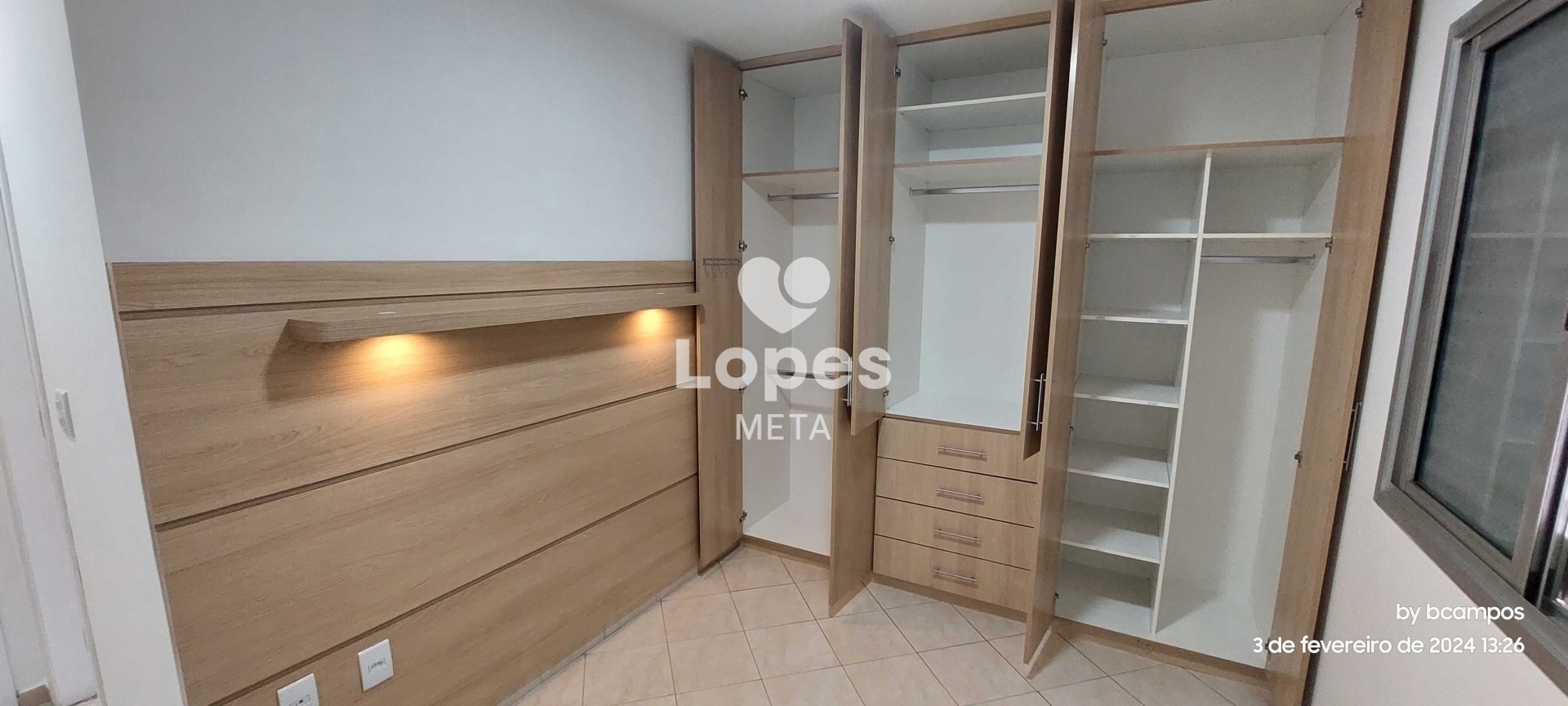 Apartamento para alugar com 2 quartos, 62m² - Foto 12