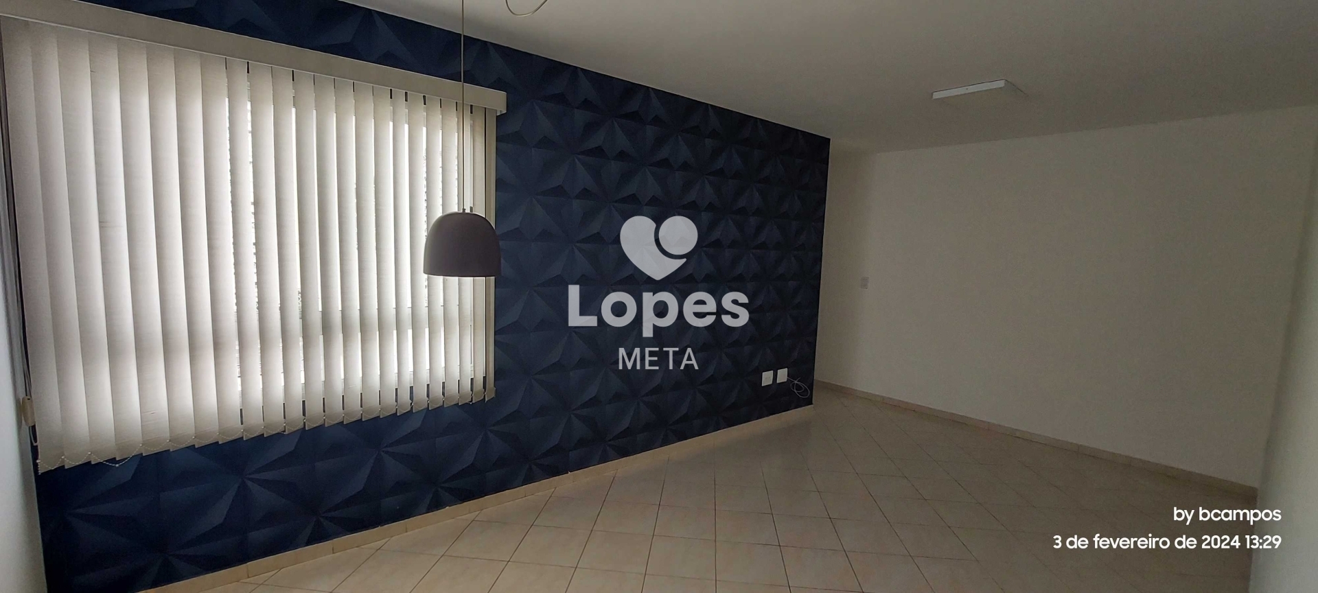Apartamento para alugar com 2 quartos, 62m² - Foto 4