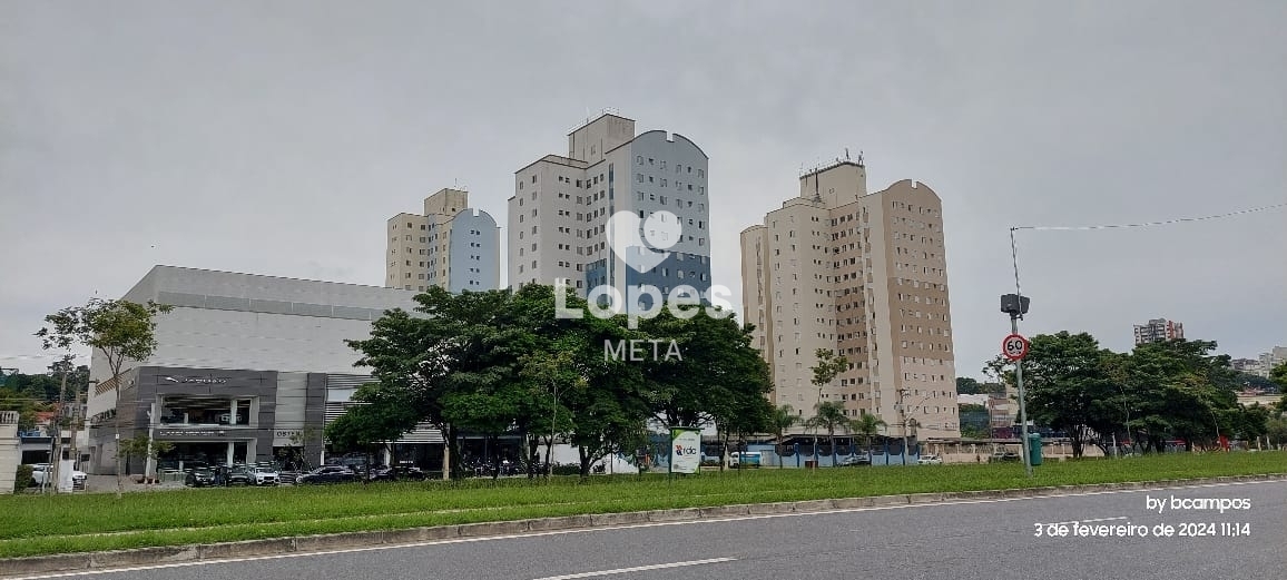 Apartamento para alugar com 2 quartos, 62m² - Foto 1