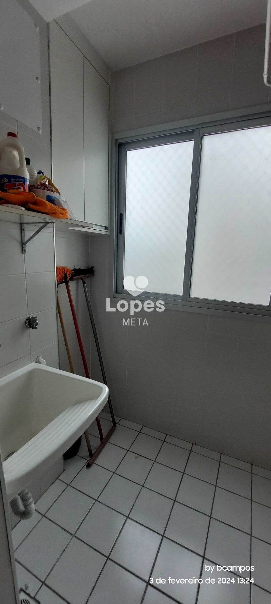 Apartamento para alugar com 2 quartos, 62m² - Foto 9