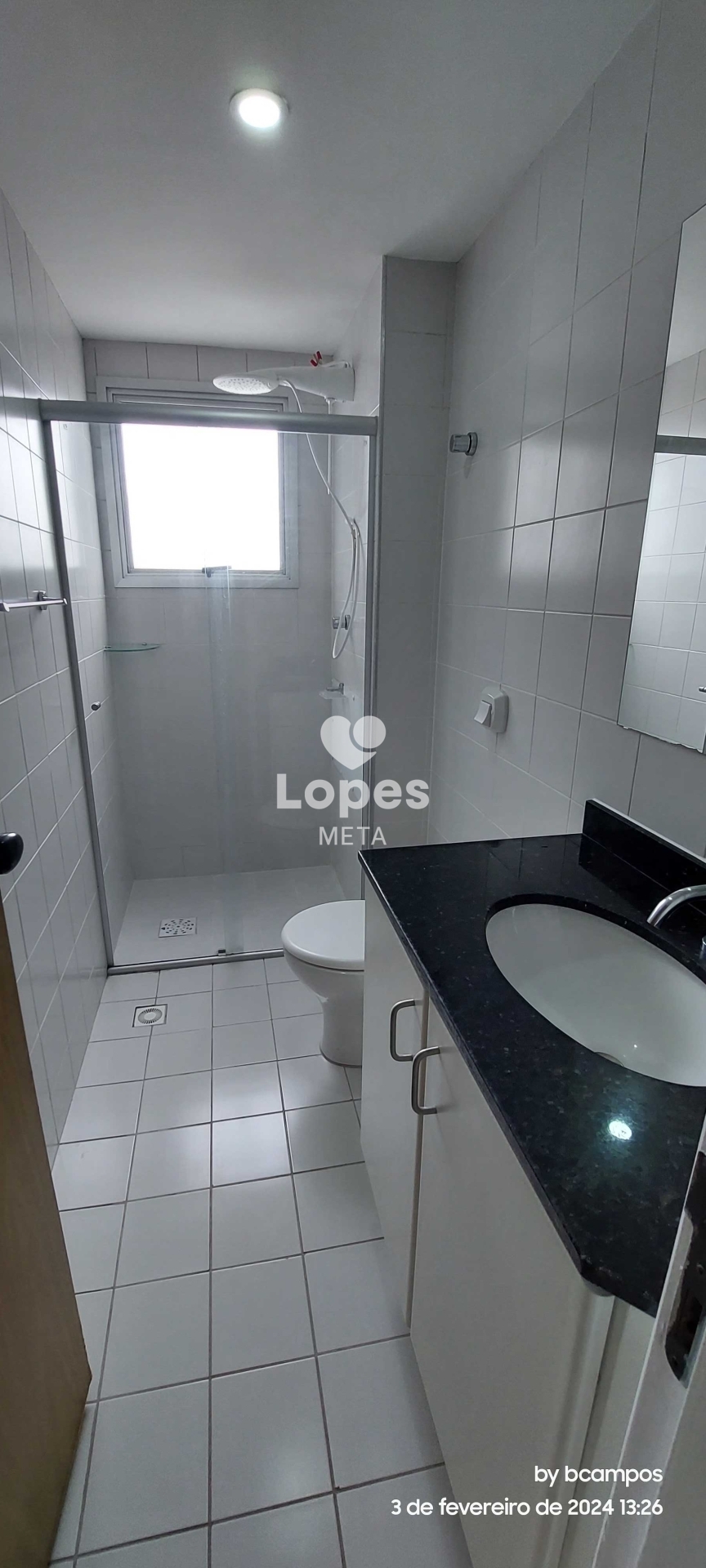 Apartamento para alugar com 2 quartos, 62m² - Foto 15
